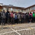 Don Bosco Boys Town (Bosco Boys) Langata is providing services to 32 boys who had been living on the streets of Nairobi, Kenya.
