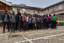 Don Bosco Boys Town (Bosco Boys) Langata is providing services to 32 boys who had been living on the streets of Nairobi, Kenya.