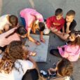 Salesian Missions, joins humanitarian organizations and countries around the globe in honoring the International Day for the Eradication of Poverty held on Oct. 17 each year.