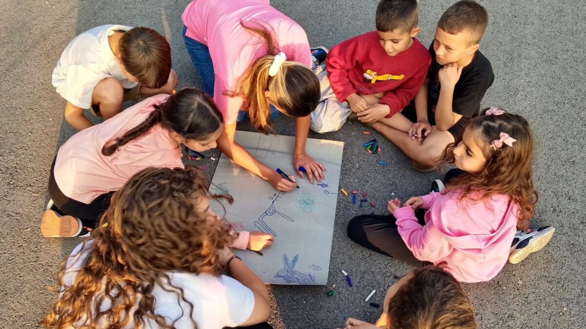 Salesian Missions, joins humanitarian organizations and countries around the globe in honoring the International Day for the Eradication of Poverty held on Oct. 17 each year.
