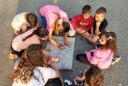 Salesian Missions, joins humanitarian organizations and countries around the globe in honoring the International Day for the Eradication of Poverty held on Oct. 17 each year.