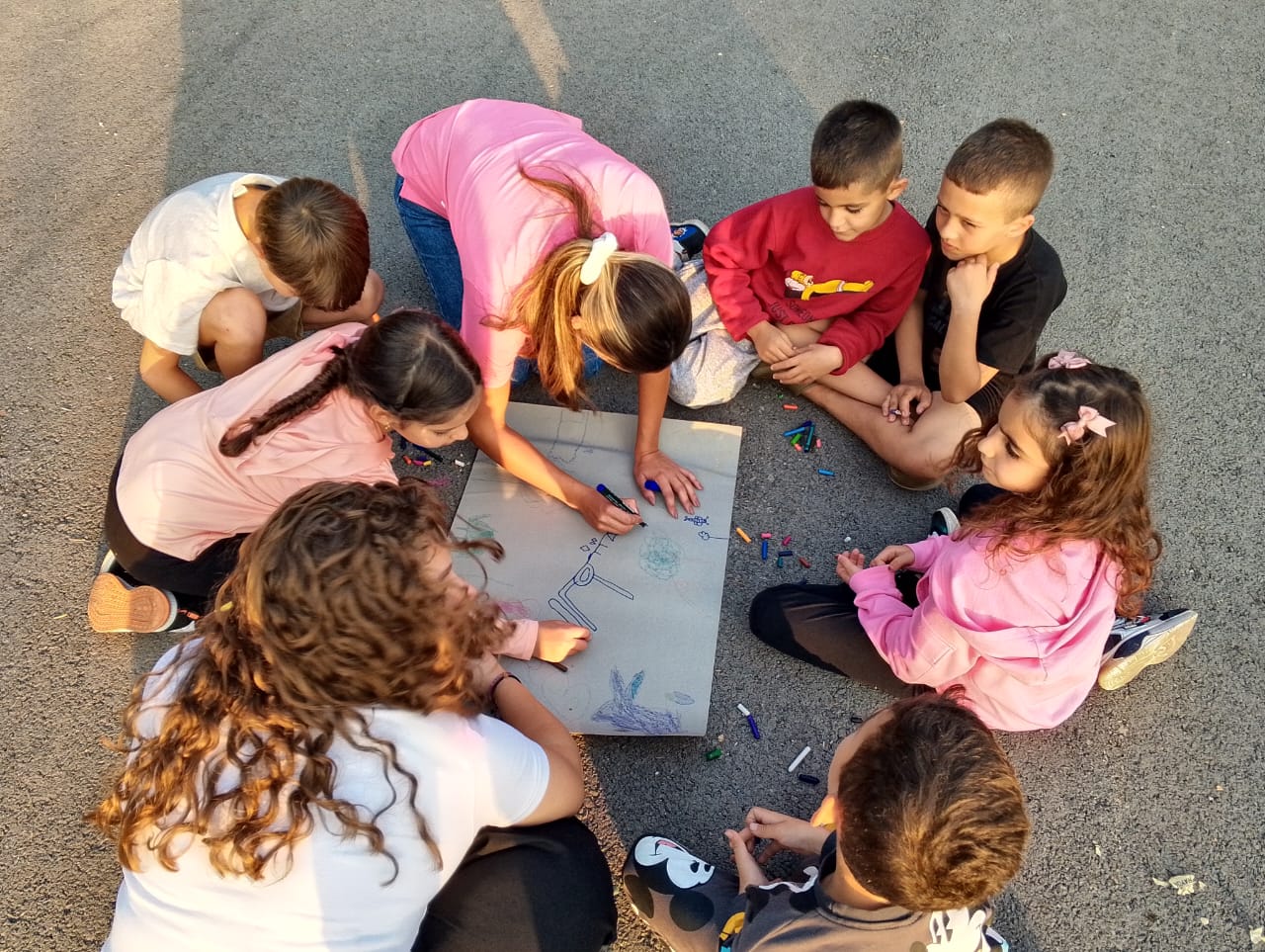 Salesian Missions, joins humanitarian organizations and countries around the globe in honoring the International Day for the Eradication of Poverty held on Oct. 17 each year.