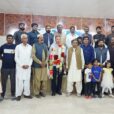 The Peter Zago Youth Center, a project spearheaded by the Don Bosco Past Pupils Local Unit Quetta in Pakistan, was officially inaugurated at the Don Bosco Housing Scheme. The center provides a space for youth in Quetta that is dedicated to their growth and well-being