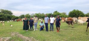 Salesian Missions joins humanitarian organizations and countries around globe in honoring International Day of Rural Women, which is celebrated each year on Oct. 15.
