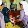 Salesian Sisters of Mary Immaculate operate six clinics in the remote areas of the dioceses of Mymensingh, Sylhet and Chittagong, Bangladesh, to help reduce maternal and infant mortality, according to an article in Global Sisters Report.