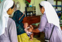 Salesian Sisters of Mary Immaculate operate six clinics in the remote areas of the dioceses of Mymensingh, Sylhet and Chittagong, Bangladesh, to help reduce maternal and infant mortality, according to an article in Global Sisters Report.