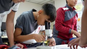 Salesian schools in Spain resumed their activities to serve thousands of youth through schools and educational centers in September.