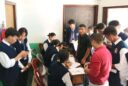 Two Salesian organizations, AIDA-Don Bosco, a job placement network in Dimapur, India and Konkan Development Society, the Don Bosco Vocational Guidance and Placement Service in Curtorim, recently held job events to help Salesian students find long term employment and be ready for the workforce.
