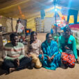 Bosco Gramin Vikas Kendra, located in Maharashtra, India, implemented the “Solar Home Lighting” initiative to address energy deprivation among migrant households.