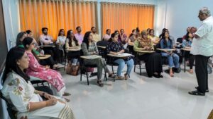 Don Bosco’s Prafulta Psychological Services, located in Mumbai, India, has several programs that promote understanding, protection, and prioritization of mental wellness.