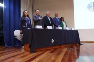 The Salesian-run Father Emilio Gambirasio Psychological Center celebrated its 60th anniversary, highlighting its service to youth, adults and families in Ecuador.