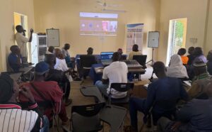 Don Bosco 2000 Association has started its second phase of a training project for migrants returning to Africa from Italy.