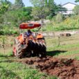 Salesian missionaries were able to buy a tractor for the Nazareth Boarding House, located in Anisakan, Myanmar*, thanks to donor funding from Salesian Missions