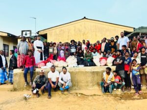 Salesian missionaries have responded after Cyclone Ditwah tore through Sri Lanka, and the country now grapples with one of the most severe humanitarian crises in its recent history