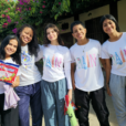 The Madre Mazzarello Industrial Technical School, located in Coro, Venezuela*, has a new meeting space thanks to donor funding from Salesian Missions