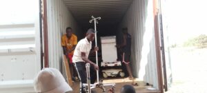 Salesian Missions, the U.S. development arm of the Salesians of Don Bosco, joins Catholic organizations around the globe in honoring the Catholic World Day of the Sick.