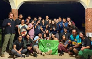 Salesian missionaries in Ecuador held a medical brigade in the Achuar community of Pumpuentsa to address health concerns of the local Indigenous population.