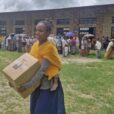 More than 2,500 families across eight communities in Ethiopia* had access to better nutrition thanks to a partnership between Salesian Missions,