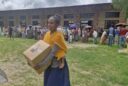 More than 2,500 families across eight communities in Ethiopia* had access to better nutrition thanks to a partnership between Salesian Missions,