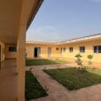 Salesian pre-novitiates in Korhogo, Ivory Coast, have a new residential accommodation thanks to donor funding from Salesian Missions,