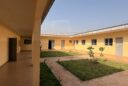 Salesian pre-novitiates in Korhogo, Ivory Coast, have a new residential accommodation thanks to donor funding from Salesian Missions,