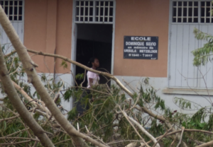 Salesian missionaries are responding after Tropical Cyclone Gezani struck the city of Toamasina (Tamatave), on the east coast of Madagascar.