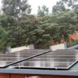 The Don Bosco Reception Center, located in Kigali, Rwanda, has installed a new high-efficiency solar power system, responding to critical energy needs while promoting environmental responsibility within the complex