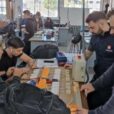 The Salesian University of Sarrià, located in Barcelona, Spain, has introduced a new optional teaching module in its engineering degree courses