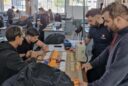 The Salesian University of Sarrià, located in Barcelona, Spain, has introduced a new optional teaching module in its engineering degree courses