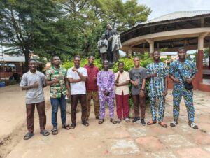 Salesians were able to provide scholarships to 325 youth thanks to donor funding from Salesian Missions, the U.S. development arm of the Salesians of Don Bosco.