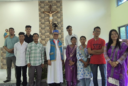 Salesian missionaries have a new chapel in Naegaon Garo Village of St. John Bosco Parish Kokrajhar, Assam, India, thanks to donor funding from Salesian Missions
