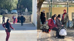 Mission Don Bosco, the Salesian Mission office located in Turin, Italy, and Salesian organizations around the globe have been responding to the needs of families impacted by the conflict in the Middle East.