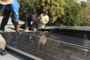 The Salesian community in Palabek Refugee Settlement, located in Uganda, has a new solar power system thanks to donor funding by Salesian Missions,