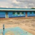 The Garden Open Community School, located in Thorn Park, a neighborhood in Lusaka, Zambia, has solar panels and newly painted classrooms in the primary section thanks to donor funding from Salesian Missions,