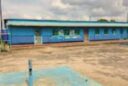 The Garden Open Community School, located in Thorn Park, a neighborhood in Lusaka, Zambia, has solar panels and newly painted classrooms in the primary section thanks to donor funding from Salesian Missions,