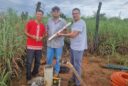 Salesian missionaries have carried out maintenance work on deep wells, replacing submersible pumps in various villages within the Parabubure Indigenous territory, in the Campinápolis area of Mato Grosso, Brazil.