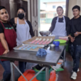 Salesian missionaries in El Salvador had the donor funding to improve technical and vocational education for young women, aged 16-35, thanks in part to Salesian Missions