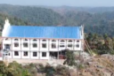 The Don Bosco Chapel, located in Nongkaniang, a village in Meghalaya, India, has been completed thanks to donor funding from Salesian Missions