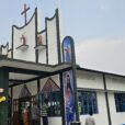 Salesian missionaries have a new chapel in Palashguri, a small village in the Baksa district within the state of Assam, India. The chapel was made possible thanks to donor funding from Salesian Missions