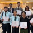 Students from the Salesian College in Siliguri, India, recently launched “LuvlyU — Love, Understand and Value Yourself as You Are”, a digital platform designed to promote self-confidence and mental well-being for youth.