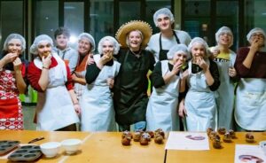 Salesians for Social in Italy is operating “School’s Out for Everyone!”, a national project supported by the CDP Foundation, a nonprofit organization that is part of the Cassa Depositi e Prestiti Group.