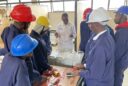 Don Bosco Tech Africa organized a 10-day bootcamp for electricians at its center in Karen, Kenya. The education was for youth who fall under the category of NEET (not involved in any education or employment training).