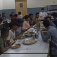 Salesian missionaries operating a hostel for youth, located in Lahore, Pakistan, had donor funding to help support boarding students. The funding is from Salesian Missions,
