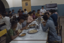 Salesian missionaries operating a hostel for youth, located in Lahore, Pakistan, had donor funding to help support boarding students. The funding is from Salesian Missions,