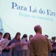 Salesian students from the Salesian School in Évora, Portugal, collaborated with inmates at Évora Prison to launch the "Beyond the Mistake" project, a unique educational initiative that finds its common ground in music. T