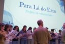 Salesian students from the Salesian School in Évora, Portugal, collaborated with inmates at Évora Prison to launch the "Beyond the Mistake" project, a unique educational initiative that finds its common ground in music. T