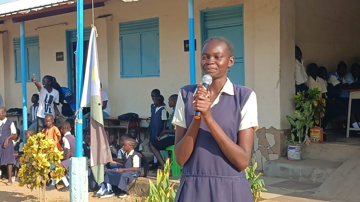 Salesian Missions, the U.S. development arm of the Salesians of Don Bosco, joins humanitarian organizations and the international community in honoring International Day of Innocent Children Victims of Aggression.