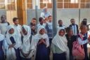 Salesian missionaries are resuming their educational work in Kalakla, one of the hardest-hit areas by war in Sudan*