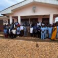 Salesian missionaries in Bangui, Central African Republic*, have opened the Artemides Zatti Health Center, which was a significant event for the local community and for all those involved in improving access to healthcare.