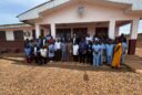 Salesian missionaries in Bangui, Central African Republic*, have opened the Artemides Zatti Health Center, which was a significant event for the local community and for all those involved in improving access to healthcare.